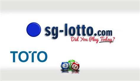 PAST RESULTS TOTO LOTTO .